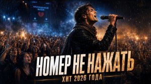 Номер Не Нажать | Sad Love Song 2026 | Рука тянется позвонить