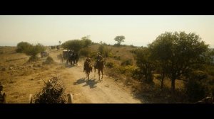 The Leopard episode 2 (series, 2025)