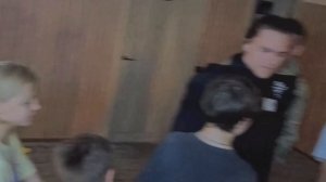 Праздник в лофте в Химках