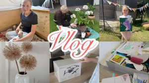 VLOG🇩🇪: ВСЁ, У НАС КАНИКУЛЫ 🤗 ВЫПРЫГНУЛА ИЗ САДИКА😢КАКИЕ ПУПСИКИ😍СЪЕЗДИЛИ В БРЕМЕН