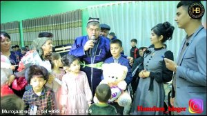 DEKABR|2021 Bu dunyo o'tkinchi, o'tadi degan. Ko'zimni to'q qilgan nafsimsiz otam!