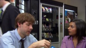 Офис - 2 сезон 16 серия  / The Office