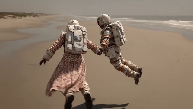 Steampunk Serenity AI Art You Need to See смотреть онлайн
