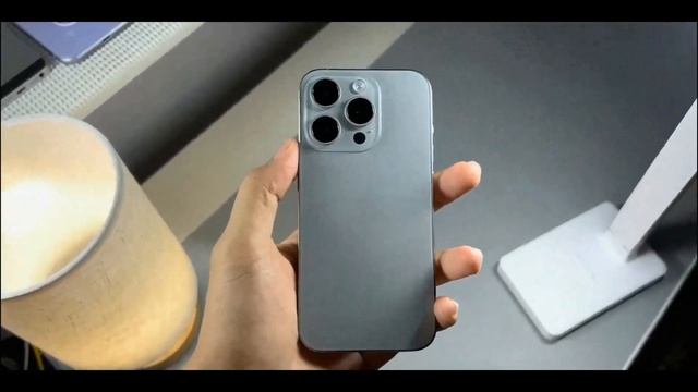 IPhone 15 Pro  в 2026 году - стоит ли покупать?