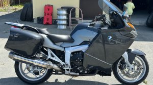 BMW K1200GT - WB10587JX6ZN68837