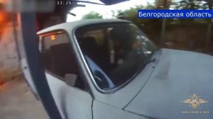 Владимир Колокольцев принял решение о награждении сотрудников Госавтоинспекции