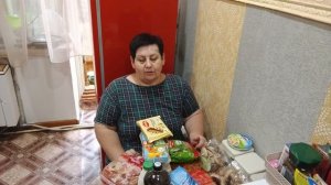во время обеденного перерыва успела все