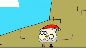 chicken gun animation командный бой!