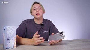 Tecno Pova 7 Neo: первый нейро-смартфон Tecno