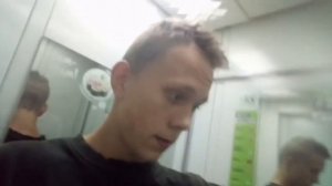 Игра в Лифт «попал в другой мир?»