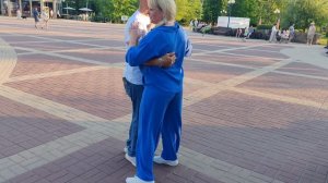3 июля. Красивая от бога...