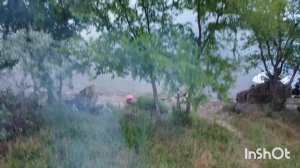 Егорлыкское водохранилище