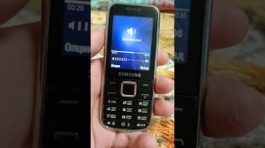 Samsung GT-C3530 Original Ringtones