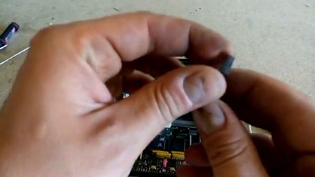Chip-tuning BMW e34, e36 520,320 DME siemens 5wk9 001,002,003 смотреть онлайн