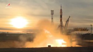 «Космическая лирическая» - видеоклип, посвящённый 60-летию полёта в космос Юрия Гагарина