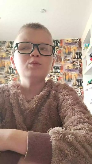 Мое детство