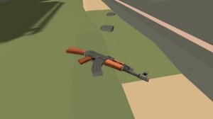 Анимация в чикен гане часть 2