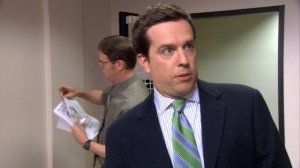 Офис - 3 сезон 21 серия  / The Office
