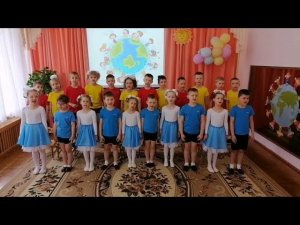 «Мы хотим, чтоб птицы пели». Гимн экологии (муз. Я. Жабко, сл. Е. Каганова)