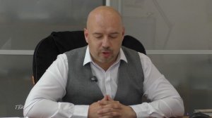 Интервью: глава Колпашевского района Антон Агеев