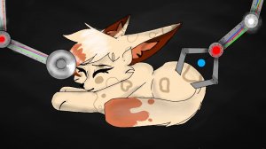 Robo kitty | meme ( flipaclip)