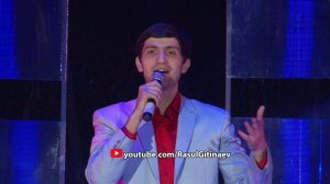 40 Магомед Аликперов – «Лишь ты»