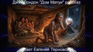Джек Лондон «Дом Мапуи» рассказ