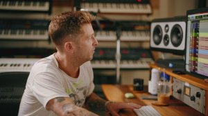 04. Guitar, Effects, Horns, Strings, Hooks and Arrangement