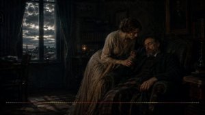 Константин Бальмонт — Больной