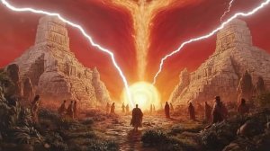 Что ВИДЕЛИ ПОСЛЕДНИЕ люди МАЙЯ перед тем как ИСЧЕЗНУТЬ навсегда?  | История Для Сна