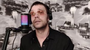Вячеслав Ащеулов A.V.A - Сладкий плен (Калина Красная 2026)