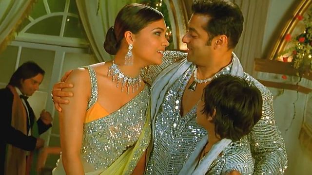 Salman Khan - PARTNER.2008.(Индия)