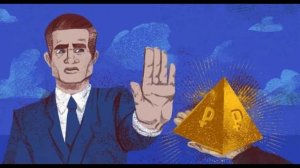 В Госдуму внесли законопроект для борьбы с финансовыми пирамидами