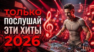 😱 ТЫ БУДЕШЬ В ШОКЕ ОТ ЭТИХ ПЕСЕН 🔥  СУПЕР ХИТЫ 2026, ТОП ТРЕКИ И BASS ЗВУК 🎧