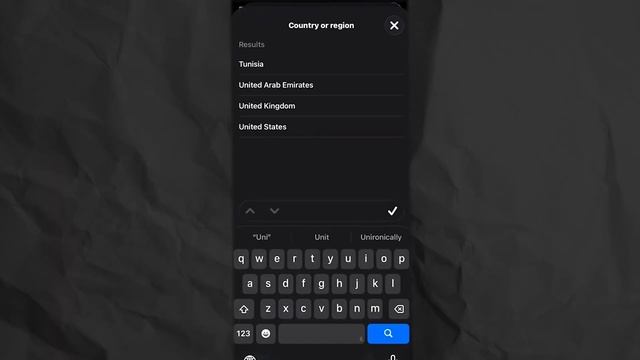 Как поменять регион в App Store на iPhone смотреть онлайн