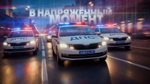 К 90-летию Госавтоинспекции
