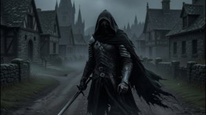 Черный клинок 2
