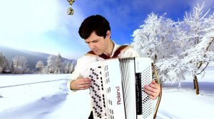 Поль Мориа Падает снег