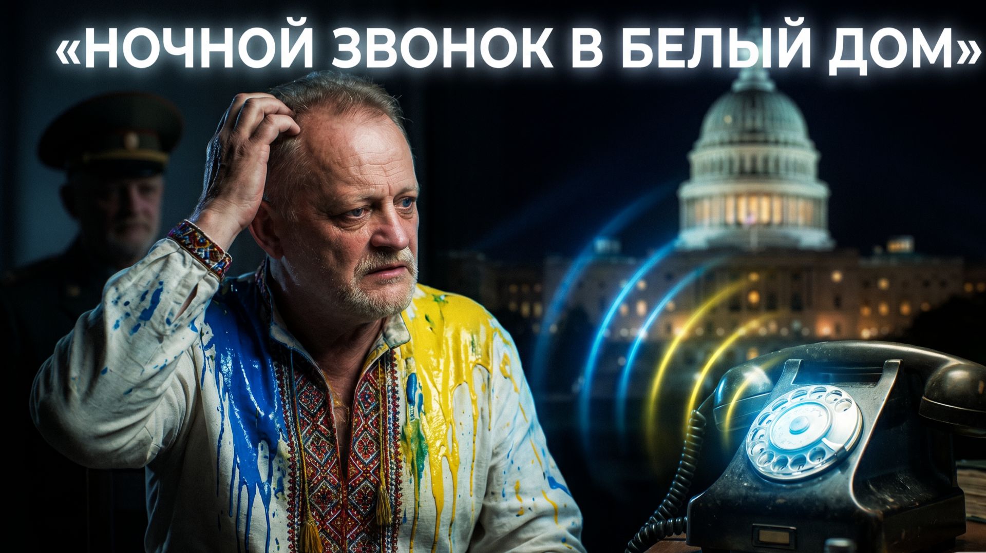 ЗОЛОТАРЕВ:ОСТАЛОСЬ 48 ЧАСОВ | Путин готовит ЭКСТРЕННЫЙ ПРИКАЗ | Золотарев РАЗРЫВАЕТ ЭФИР смотреть онлайн