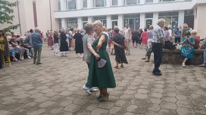 Матушка ..... 03.07.26 Гомель парк Луначарского 🥰💫
