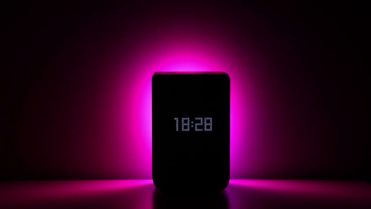 «Яндекс Станция 3» test video смотреть онлайн