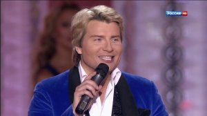 Николай Басков - Тебе одной («Субботний вечер»)