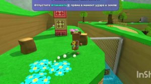 Эта игра кажется милой НО ОНА ХРАНИТ УЖАСНЫЕ СЕКРЕТЫ (Super bear adventure)