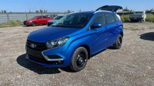 КУПИЛ ИКС РЕЙ ДЛЯ СУПРУГИ! Во сколько обошелся новый LADA XRAY 2021 в комплектации COMFORT