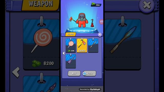 Imposter: The Spaceship Assassin смотреть онлайн