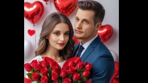 Где любовь живёт. Очень красивая песня.