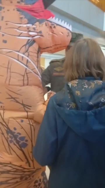 Демобилизация.