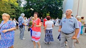 28.06.26г... «Первый Поцелуй»...