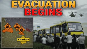 MANDATORY EVACUATION in Kharkiv🚨 Third Phase of Fuel War⛽ Oleksandrivka Has Fallen📍 MS 2026.07.03