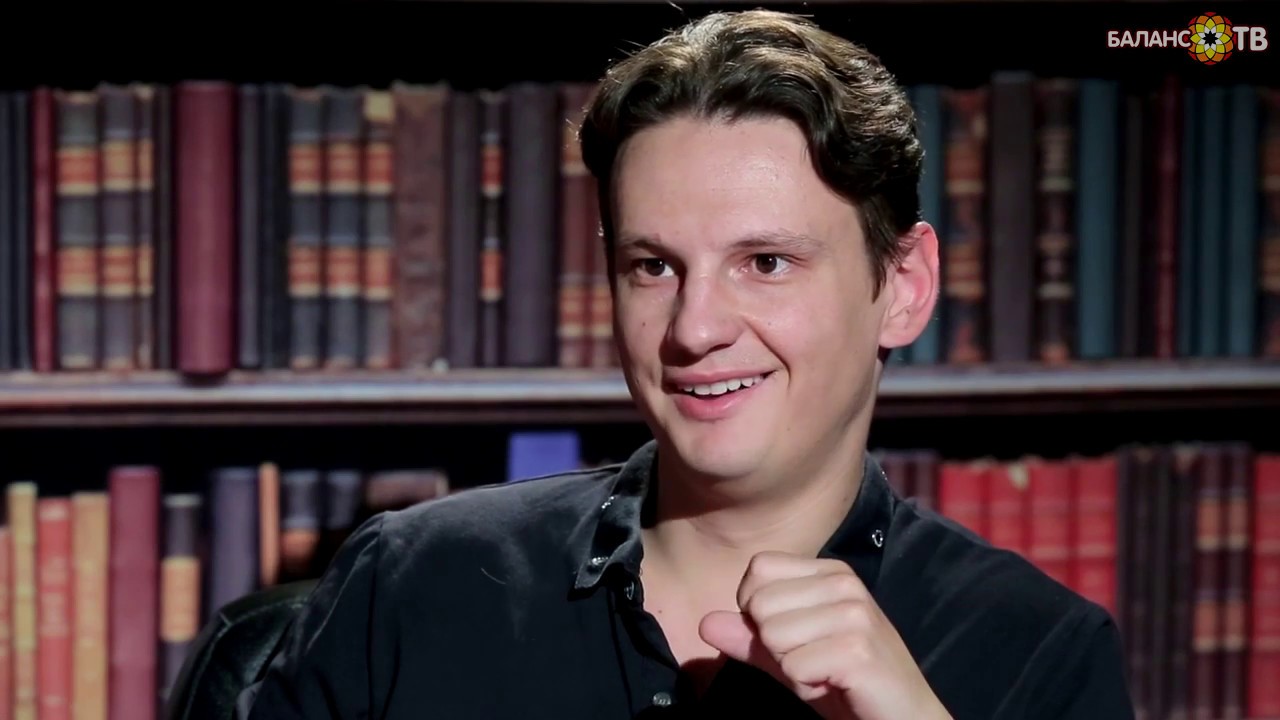 Андрей Лефлер: А нам слабо? смотреть онлайн